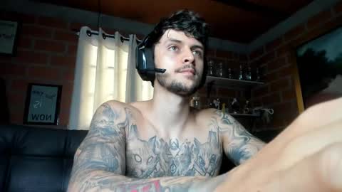 Daniele Bunny online show from 03/04/25, 06:29