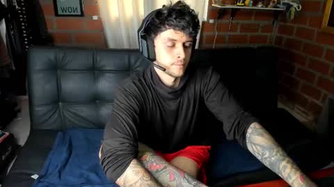 Daniele Bunny online show from 03/08/25, 08:14