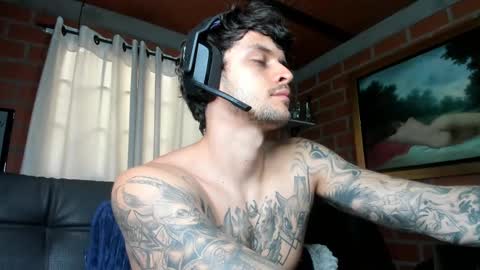 Daniele Bunny online show from 03/10/25, 05:18