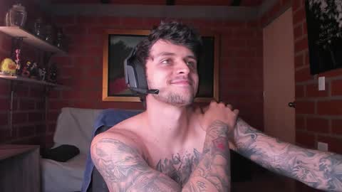 Daniele Bunny online show from 09/09/25, 06:40