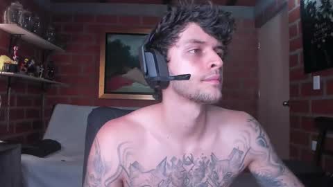 Daniele Bunny online show from 09/23/25, 06:00