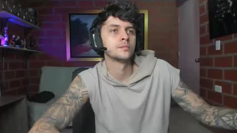 Daniele Bunny online show from 09/30/25, 04:56