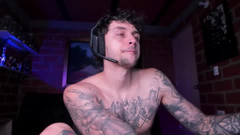 Daniele Bunny online show from 10/04/25, 05:44