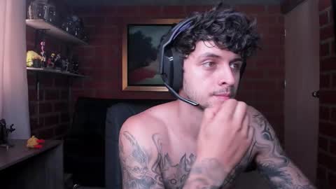 Daniele Bunny online show from 10/06/25, 06:38