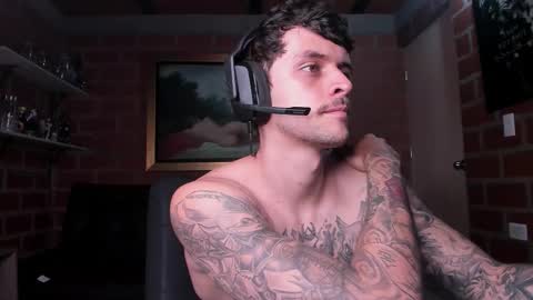 Daniele Bunny online show from 10/20/25, 06:41