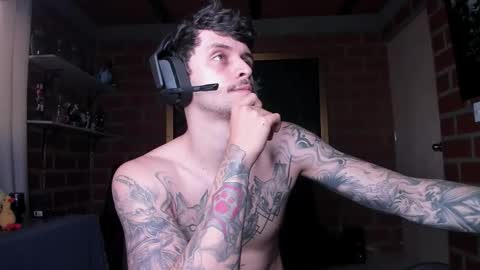 Daniele Bunny online show from 11/02/25, 06:21