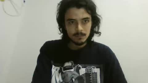 DANIEL online show from 11/04/25, 03:27