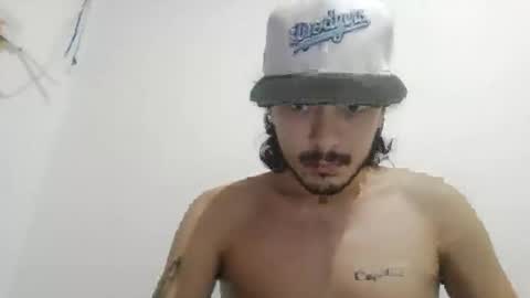 DANIEL online show from 01/13/26, 07:24