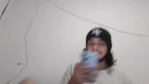 DANIEL online show from 03/18/26, 03:09