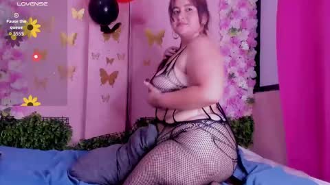Snapshot of danielita_bbw chatting on 10/28/25, 10:34 I am Daniela  Check mi profile online show from 10/28/25, 10:34