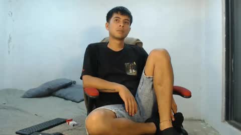 danielitopapii online show from 10/23/25, 01:05