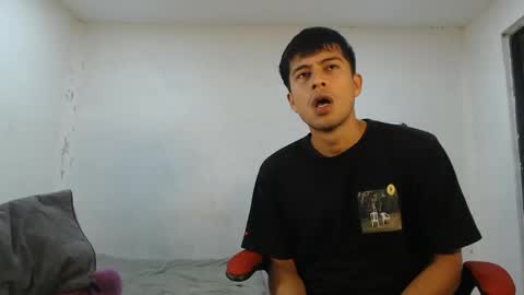 danielitopapii online show from 10/23/25, 01:10