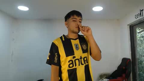 danielitopapii online show from 10/30/25, 12:50