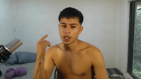 danielitopapii online show from 11/05/25, 01:55