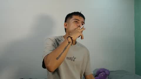 danielitopapii online show from 11/20/25, 02:01