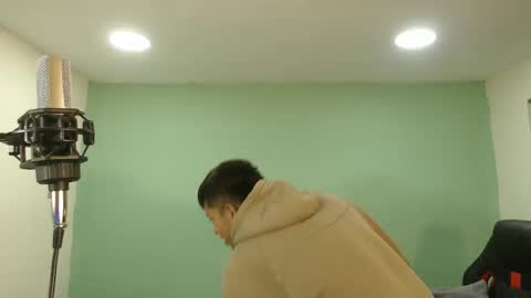 danielitopapii online show from 11/28/25, 10:40