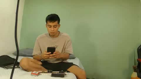 danielitopapii online show from 02/13/26, 01:18