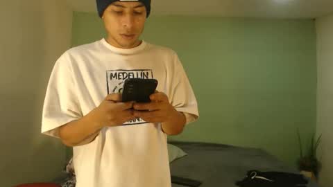 danielitopapii online show from 03/18/26, 11:13