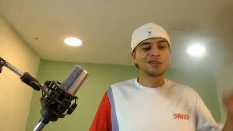 danielitopapii online show from 06/16/26, 06:49