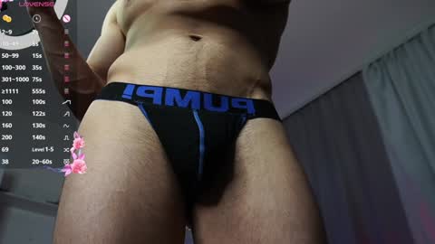 Snapshot of danielkraig_for_u chatting on 01/21/25, 11:24 Daniel Kraig online show from 01/21/25, 11:24