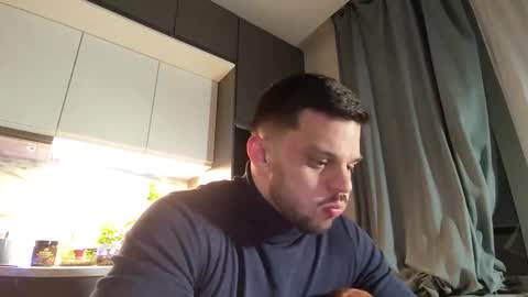 Snapshot of danielkraig_for_u chatting on 01/31/26, 11:47 Daniel Kraig online show from 01/31/26, 11:47