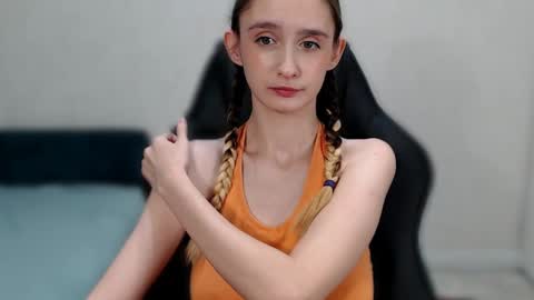Snapshot of daniella_martin chatting on 01/23/25, 11:26 Daniella Martin online show from 01/23/25, 11:26