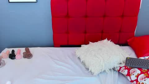 daniella online show from 12/03/24, 05:45