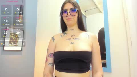 daniella online show from 03/25/26, 09:32