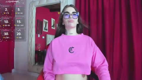 daniella online show from 04/30/26, 08:57