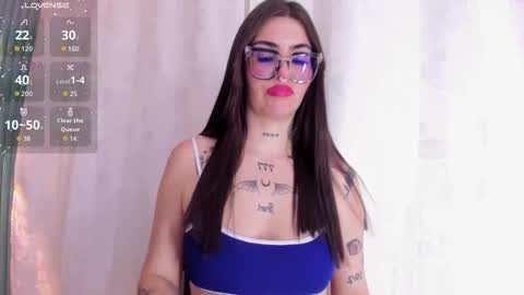 daniella online show from 05/08/26, 10:48