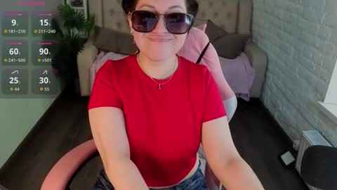 Daniella online show from 05/01/26, 02:10