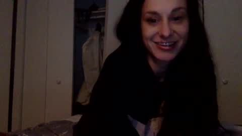 daniellbisous online show from 11/27/25, 11:34