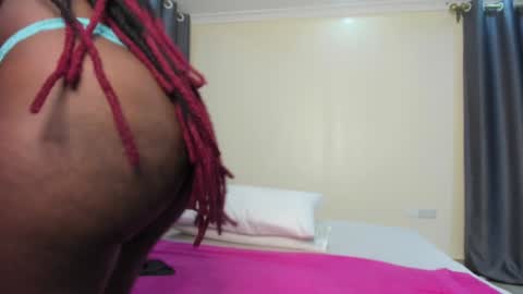 danielle_rock online show from 02/06/25, 03:16