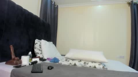 danielle_rock online show from 02/17/25, 07:10