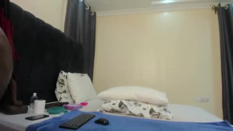 danielle_rock online show from 02/20/25, 10:26