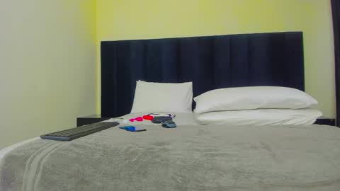 danielle_rock online show from 09/16/25, 11:33