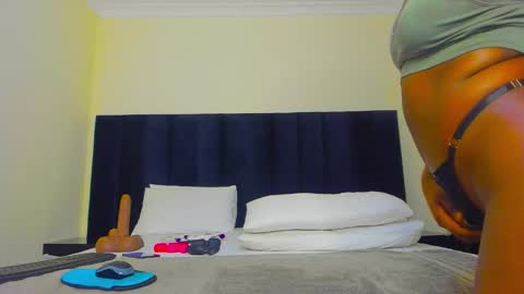 danielle_rock online show from 09/25/25, 11:58