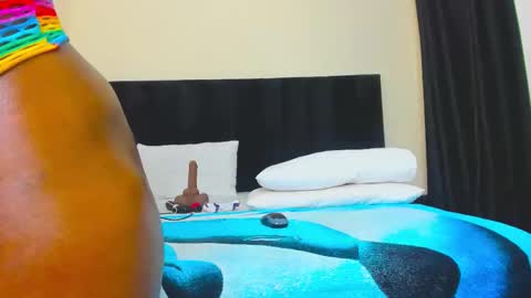 danielle_rock online show from 11/22/25, 01:43