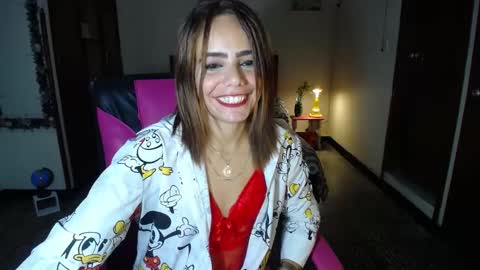 Angie online show from 01/08/25, 05:37