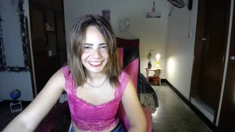 Angie online show from 02/19/25, 06:00