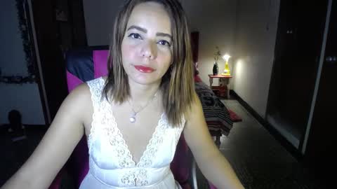 Angie online show from 03/12/25, 05:49