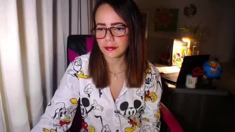 Angie online show from 04/26/26, 04:04