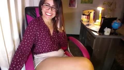 Angie online show from 04/30/26, 07:09