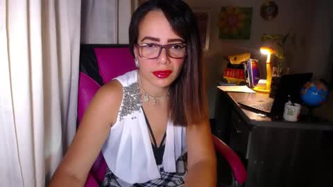Angie online show from 05/01/26, 06:12