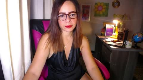 Angie online show from 05/03/26, 02:45