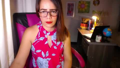 Angie online show from 05/05/26, 02:25