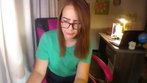 Angie online show from 06/27/26, 05:18