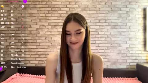 Trisha wanna play  Meow online show from 03/07/26, 12:24