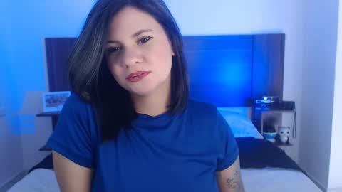 daniellerain online show from 03/05/25, 05:18