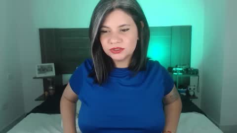 daniellerain online show from 03/06/25, 01:05